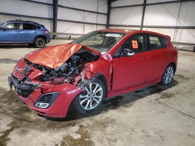 MAZDA 3 S 2010 jm1bl1h66a1129578