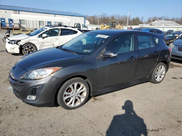 MAZDA 3 S 2010 jm1bl1h66a1132903