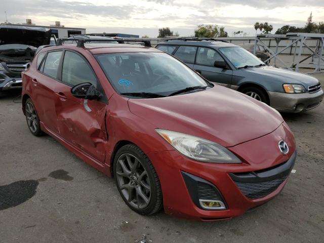 MAZDA 3 S 2010 jm1bl1h66a1133002