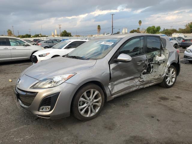 MAZDA MAZDA3 2010 jm1bl1h66a1135283