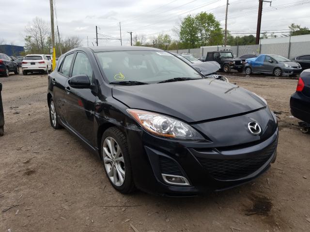 MAZDA 3 S 2010 jm1bl1h66a1137907