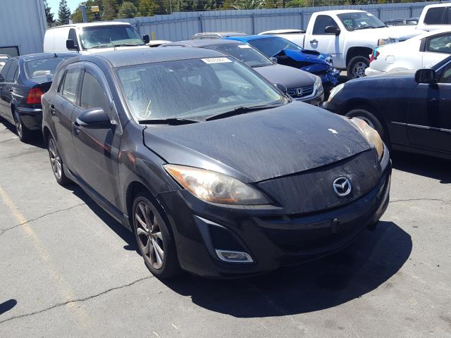 MAZDA 3 S 2010 jm1bl1h66a1138247