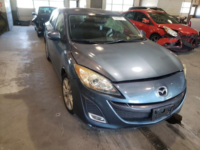 MAZDA 3 S 2010 jm1bl1h66a1142251