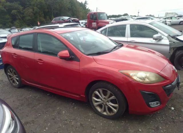 MAZDA NULL 2010 jm1bl1h66a1185391