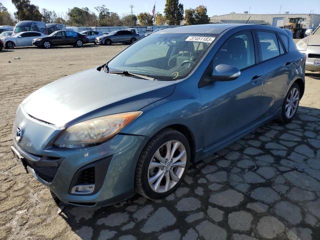 MAZDA 3 S 2010 jm1bl1h66a1187111