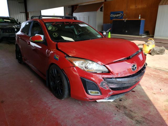 MAZDA 3 S 2010 jm1bl1h66a1189490