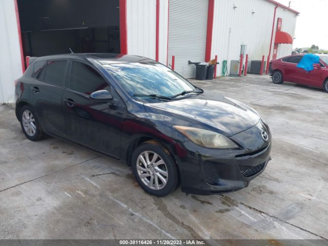 MAZDA MAZDA3 2010 jm1bl1h66a1198707