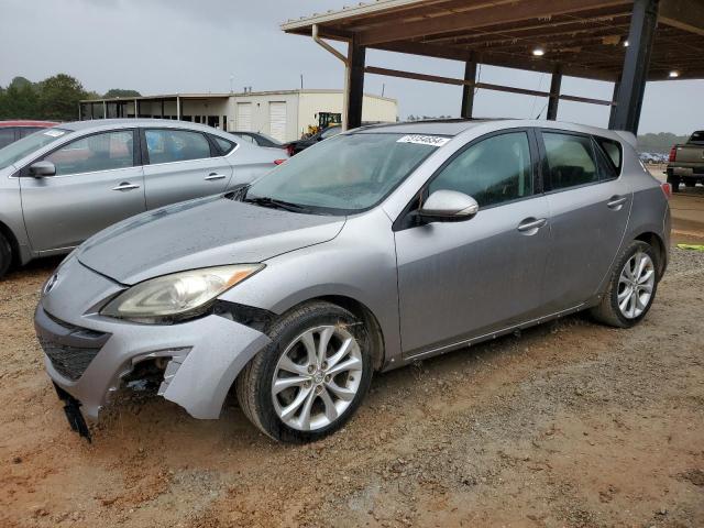 MAZDA 3 S 2010 jm1bl1h66a1200486