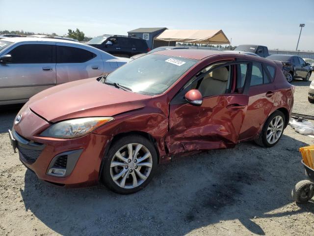 MAZDA 3 S 2010 jm1bl1h66a1205378