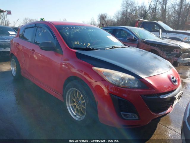 MAZDA MAZDA3 2010 jm1bl1h66a1254290