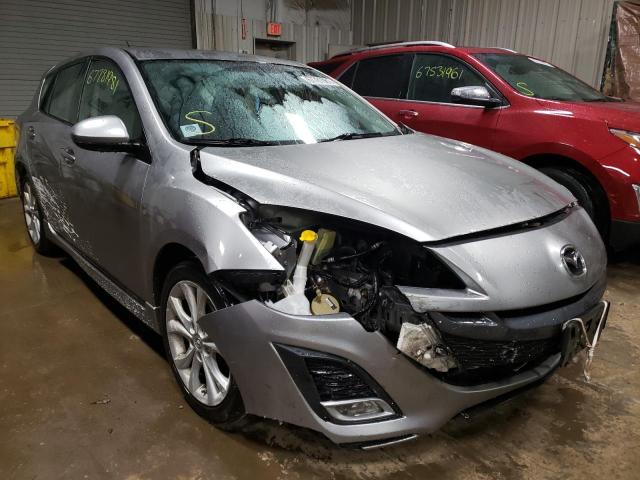 MAZDA 3 S 2010 jm1bl1h66a1266293