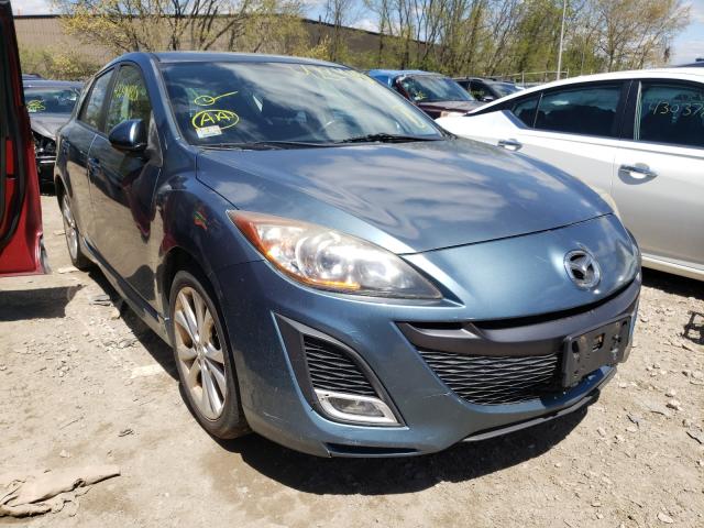 MAZDA 3 S 2010 jm1bl1h67a1138970