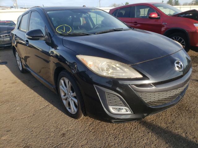 MAZDA 3 S 2010 jm1bl1h67a1141013