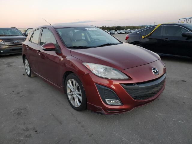 MAZDA 3 S 2010 jm1bl1h67a1147409