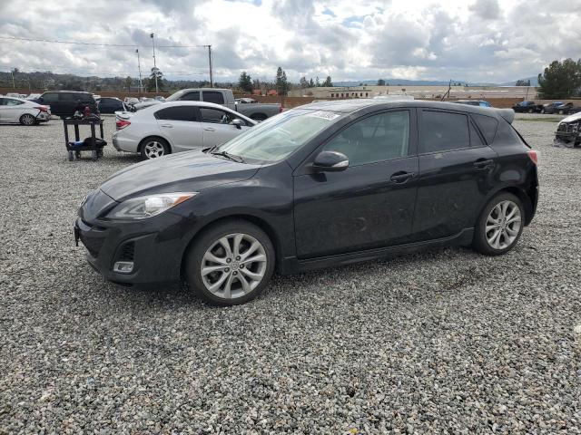 MAZDA 3 S 2010 jm1bl1h67a1153873