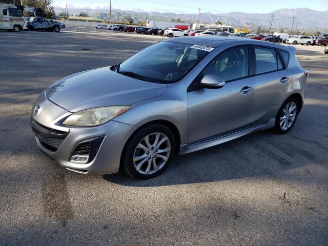 MAZDA 3 S 2010 jm1bl1h67a1165134