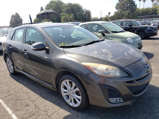 MAZDA 3 S 2010 jm1bl1h67a1173203