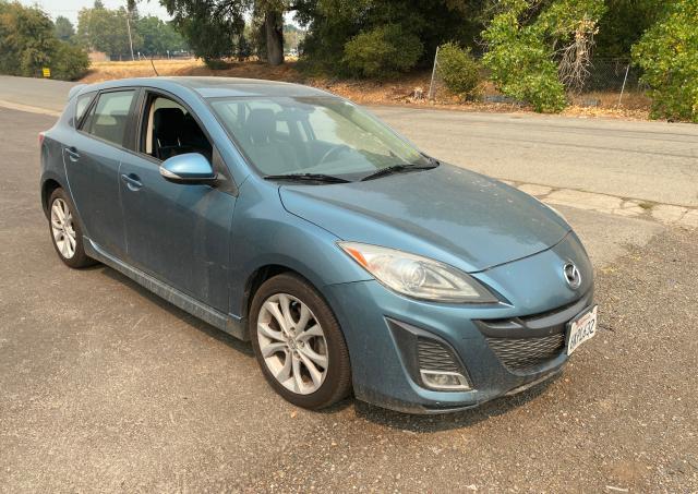 MAZDA 3 S 2010 jm1bl1h67a1196044