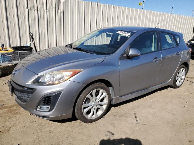 MAZDA 3 S 2010 jm1bl1h67a1197128