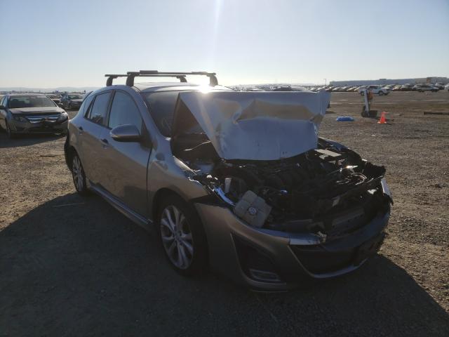 MAZDA 3 S 2010 jm1bl1h67a1223971