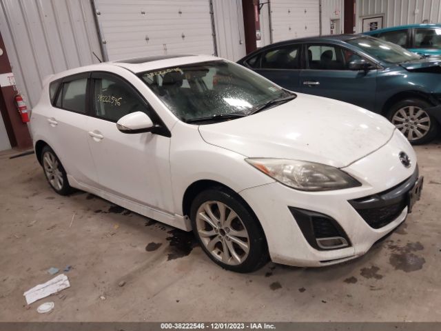 MAZDA MAZDA3 2010 jm1bl1h67a1226305