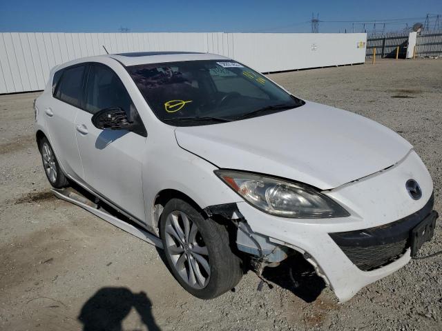 MAZDA 3 S 2010 jm1bl1h67a1258509