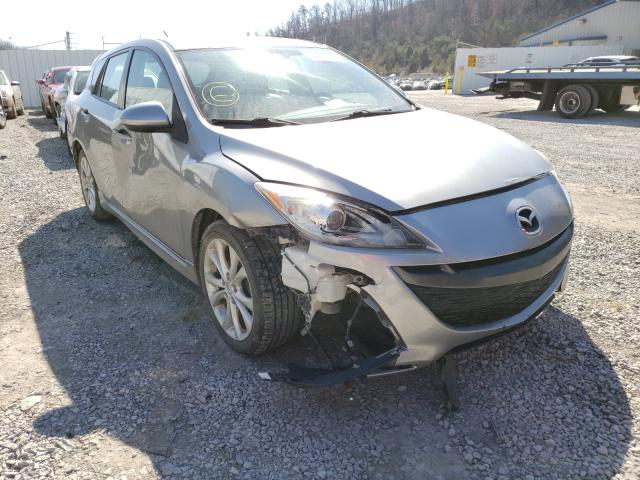 MAZDA 3 S 2010 jm1bl1h67a1268408