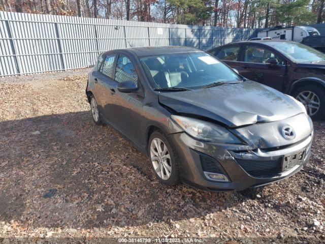 MAZDA MAZDA3 2010 jm1bl1h67a1272507