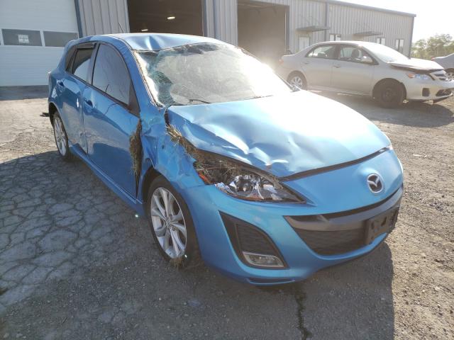 MAZDA 3 S 2010 jm1bl1h67a1287265