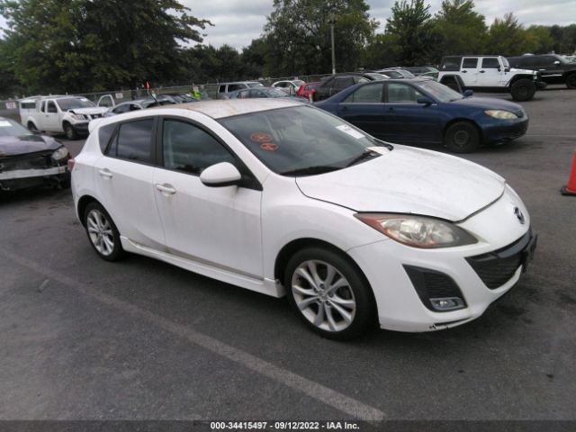 MAZDA 3 2010 jm1bl1h67a1306073