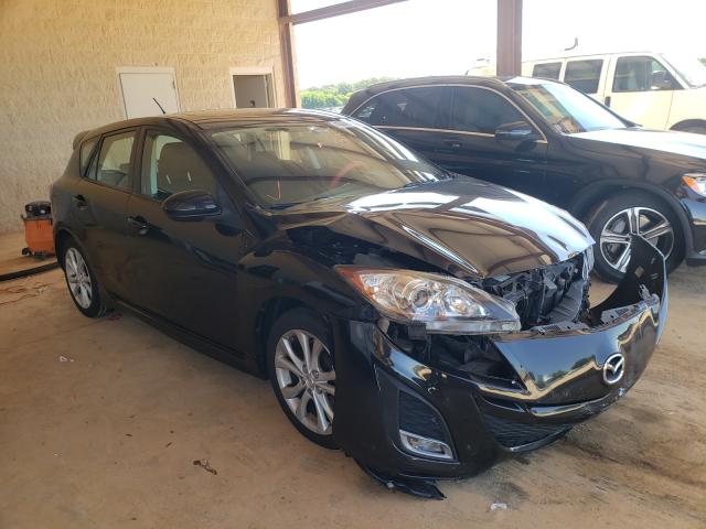 MAZDA 3 S 2010 jm1bl1h67a1314156