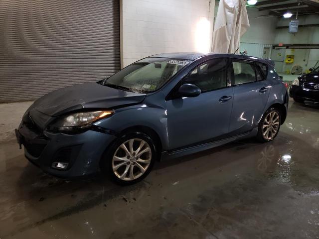 MAZDA 3 S 2010 jm1bl1h67a1328915