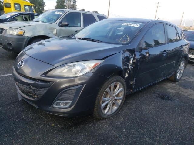 MAZDA 3 S 2010 jm1bl1h67a1330082