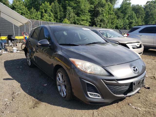 MAZDA 3 S 2010 jm1bl1h68a1114158