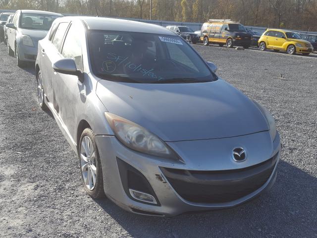 MAZDA 3 S 2010 jm1bl1h68a1114421