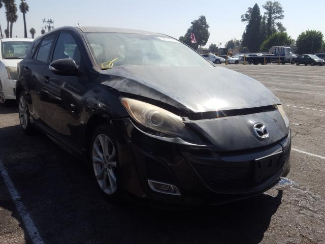 MAZDA 3 S 2010 jm1bl1h68a1132210