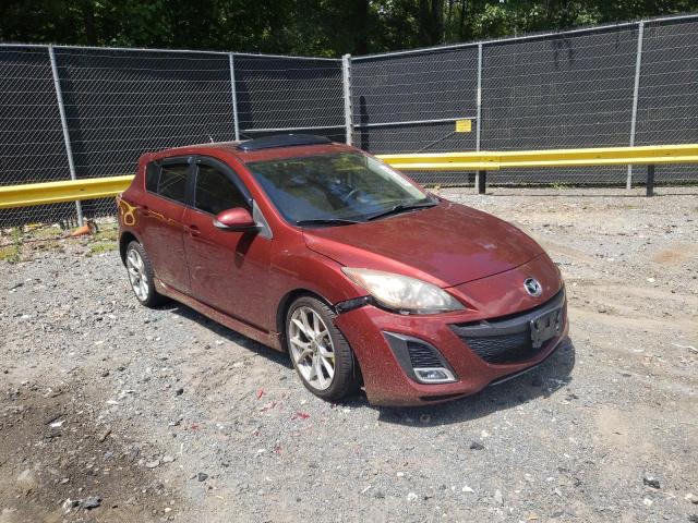 MAZDA 3 S 2010 jm1bl1h68a1136872