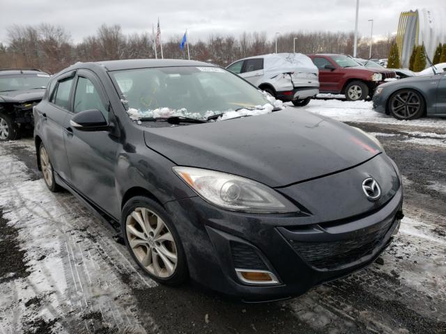 MAZDA 3 S 2010 jm1bl1h68a1138492