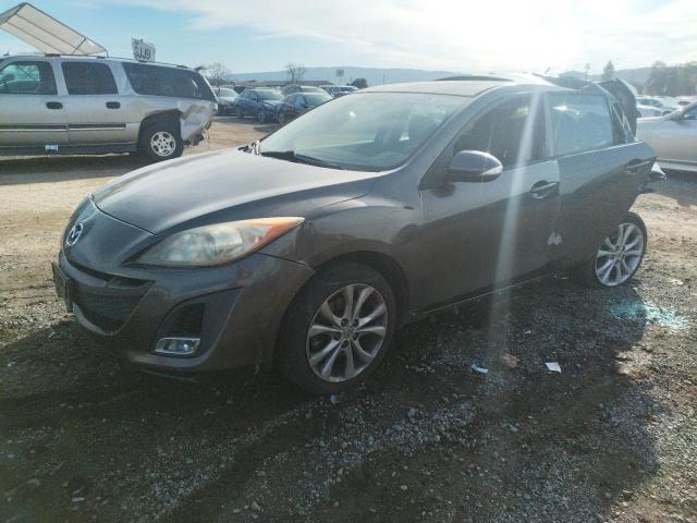 MAZDA 3 S 2010 jm1bl1h68a1140906