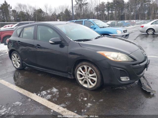 MAZDA MAZDA3 2010 jm1bl1h68a1149623