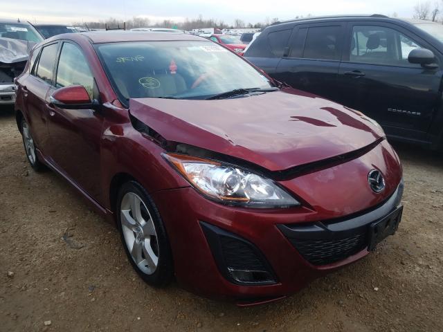 MAZDA 3 S 2010 jm1bl1h68a1152893