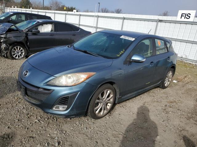 MAZDA 3 S 2010 jm1bl1h68a1156989