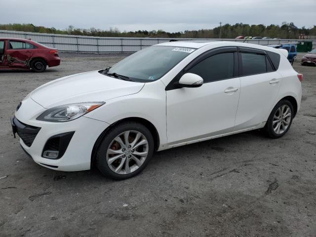 MAZDA 3 S 2010 jm1bl1h68a1183268