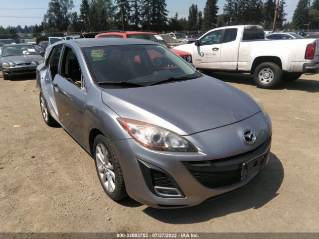 MAZDA 3 2010 jm1bl1h68a1213014