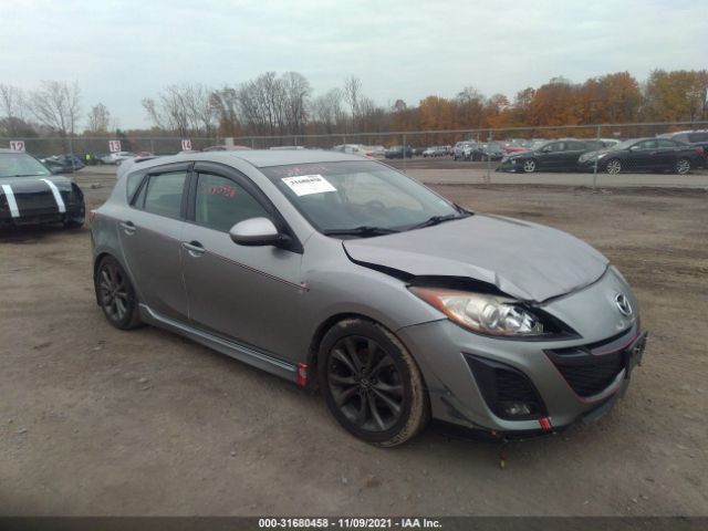 MAZDA 3 2010 jm1bl1h68a1242125