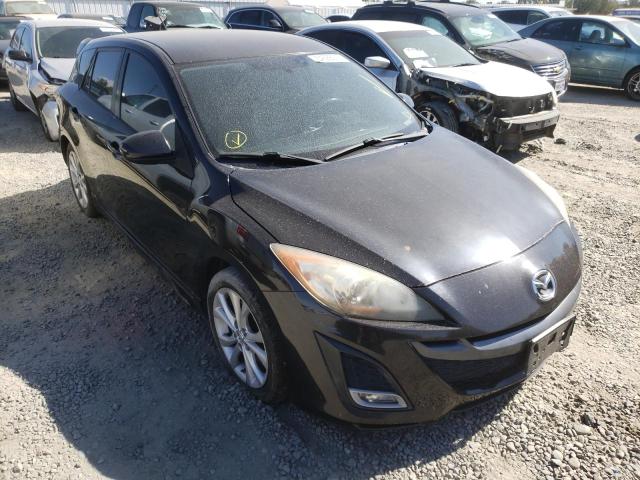 MAZDA 3 S 2010 jm1bl1h68a1258776