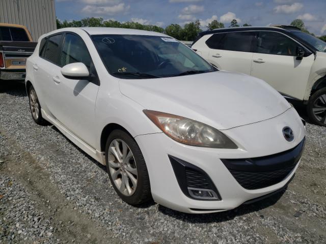 MAZDA 3 S 2010 jm1bl1h68a1260141