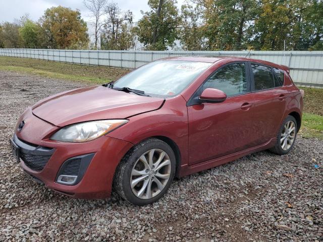 MAZDA 3 S 2010 jm1bl1h68a1269860