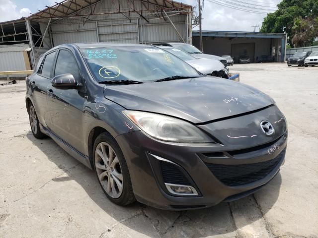 MAZDA 3 S 2010 jm1bl1h68a1275397