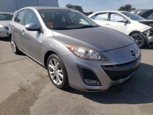 MAZDA 3 S 2010 jm1bl1h68a1303425